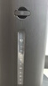 美的（Midea）【冰爽香风】家用空调扇加湿降温冷风扇净化水冷塔扇落地冷风机轻音冷气扇移动制冷小空调 AAF10MB 实拍图