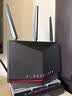 华硕（ASUS）【焕新补贴】RT-BE86UWiFi7路由器家用无线千兆电竞路由万兆口+4个2.5G口全屋套装Aimesh随心组 实拍图