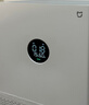 米家小米空气净化器4lite  除甲醛除菌除异味 空气伴侣 除PM2.5 AC-M17-SC 实拍图