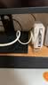 CANDYSIGN制糖工厂MagTie硬糖全磁吸贴贴线60W USB C-C甜白苹果iPhone17/16充电线数据线3A快充Type-CiPad 实拍图