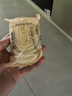 珠江桥牌银丝蛋面2.08kg 非油炸鸡蛋面银丝挂面礼盒装面条 中华老字号 实拍图