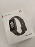 华为（HUAWEI）手环10 标准版 羽砂黑 智能手环专业睡眠分析情绪健康铝合金机身心率监测运动手环华为手环9升级 实拍图