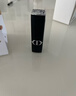 迪奥Dior烈艳蓝金口红缎光999唇膏口红化妆品滋润显色 生日礼物送女友 实拍图