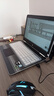 联想（Lenovo)拯救者15.6寸Y7000/R9000P高刷电竞游戏本i73060二手笔记本电脑 95新i7-7700H 1050电竞游戏r720 高配16G内存+512G固态 实拍图