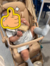 美素佳儿（Friso）皇家较大婴儿配方奶粉2段（6-12个月） 800克*6罐 乳铁蛋白 实拍图