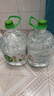 屈臣氏蒸馏水纯净水8L*2桶整箱大桶装水饮用水家庭装泡茶煲汤 实拍图