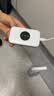 TCL随身wifi2026新款三网全国通用免插卡无线网wifi6车载4G路由器随身便携无限制移动联通电信5GXY15B 【升级充电款】3000毫安大电池 不限速不虚标月享1500G流量 实拍图
