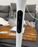 美的（Midea）【幸运草安睡2.0MAX】闪电拆装直流变频家用电风扇语音遥控大风量落地扇一级能效卧室静音新款电扇 实拍图