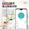 适用于小米监控摄像头内存卡tf卡64g128g高速c10内存卡fat32格式Micro sd卡海康普联海马爸比通用 128GB-臻享高速通用卡【SD卡套+收纳盒】 实拍图