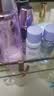 自然堂凝时鲜颜洁水乳(洗面奶125g+水160ml+乳120ml)礼物送女友 实拍图