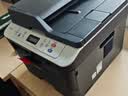 联想（Lenovo）M7615DNA A4黑白激光打印/复印/扫描一体机 30ppm 网络双面打印 标配自动进稿器激光打印机 实拍图