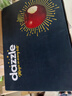 京鲜生 新西兰Dazzle丹烁苹果 6粒礼盒 单果130-170g 生鲜水果礼盒 实拍图