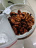 农香森 蜂蜜琥珀核桃仁500g罐装熟新货去皮休闲食品坚果孕妇小零食 实拍图