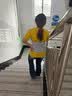 ZEAMO日式医用级护腰带腰部支撑腰间盘突出腰疼腰肌劳损男女士久坐神器 实拍图