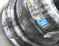 固特异（Goodyear）汽车轮胎 205/55R16 91V EGP 御乘二代 原配别克威朗 实拍图