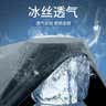 艾伦伯顿（Alen Botun）运动服套装男冰丝t恤跑步速干衣短袖夏季短裤健身训练羽毛球服 灰色两件套【冰丝 速干 透气】 M 【90-115斤】 实拍图