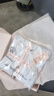 维多利亚的秘密 单依纯同款 宅度假系列天丝绵柔印花凉感睡衣套装家居服可外穿女 0N3F星语蓝-短袖短裤 11262806 S 实拍图