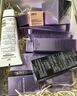 欧莱雅玻色因水乳紫熨斗护肤品套装抗皱补水护肤品生日礼物 实拍图