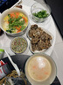 天顺源新西兰原切满肉羔羊脖骨羊蝎子 2斤  生鲜羊肉 炖煮食材 实拍图
