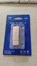 爱国者（aigo）32GB USB3.2 U盘 高速电脑办公u盘  读速120MB/s 可定制金属优盘 U330系列 实拍图