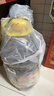 鲁花 【保真菜籽油】食用油 低芥酸特香菜籽油 6.18L   物理压榨 实拍图