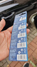 飞利浦（PHILIPS）CR2025纽扣电池5粒3V锂电池适用大众奔驰日产比亚迪汽车钥匙遥控器手表血糖仪电池cr2025 实拍图