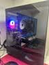 微星（MSI） i5 12400F/14400F/RTX3060/4060/5060Ti黑悟空三角洲游戏主机电脑台式机组装电脑主机DIY整机 配置一i5 10400F丨GTX1660Ti 6G 实拍图