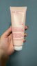 娇韵诗Clarins舒润泡沫洁面乳125ml 洗面奶干性敏感肌保湿清洁【秒送】 实拍图