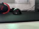 卓威奇亚（ZOWIE GEAR）G-SR III 细面鼠标垫 电竞鼠标垫 游戏鼠标垫 黑色鼠标垫大号 电竞桌垫gsr升级款（随机发货） 实拍图