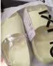 朴西夏季儿童拖鞋可爱软弹防滑踩屎感凉拖家居 卡特黄 32-33（210mm） 实拍图