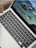 Apple 苹果  MacBook Air系列 13/11寸 M1/2/3/4/5 二手笔记本电脑 MacBook Air 25年 13寸 实拍图