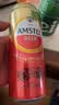 喜力旗下 Amstel红爵啤酒500ml*3听夏日欢聚 实拍图