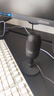 雷蛇（Razer）魔音海妖V3迷你版 桌面麦克风直播唱歌专用麦克风 RGB 黑色 实拍图
