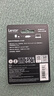 雷克沙（Lexar）行车记录仪内存卡摄像头tf卡高速监控高耐用microsd卡 USB3.2 RW300U读卡器【速度104MB】 行车/监控专用tf卡 实拍图