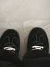 斯凯奇（Skechers）小白熊老爹鞋秋季女鞋熊猫鞋厚底增高休闲鞋男女鞋99999863 白色/海军蓝色/WNV 39 实拍图