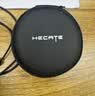 漫步者（EDIFIER）HECATE 双擎入耳式HiFi级双动圈四核音乐电影有线耳机3.5mm麦克风电脑电竞游戏吃鸡耳塞耳麦 黑色 实拍图