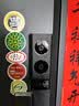 小米智能门铃4Pro可视门铃500万+200万双摄猫眼监控摄像头红外夜视远程双向通话包裹快递识别电子猫眼 实拍图