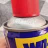 WD-40摩托车链条清洗剂wd40仿赛巡航除锈清洁油除湿强力去污喷剂500ml 实拍图