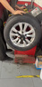 优科豪马横滨轮胎/汽车轮胎 215/60R16 95V E70B 原配丰田/凯美瑞 实拍图