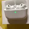 Apple/苹果 AirPods 4(支持主动降噪)搭配无线充电盒(USB-C)苹果耳机 蓝牙耳机适用iPhone/iPad 四代 实拍图