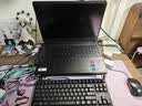 惠普（HP）暗影精灵11游戏本笔记本电脑 国家补贴（14代i7-14650HX RTX5060 16G 1TBSSD QHD240Hz） 实拍图