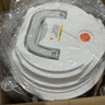 德尔玛（Deerma）【重磅新品】TJ700S 干吹两用吸尘器 家用商用 吸尘器桶式大吸力 整机降噪设计ZN-530 实拍图