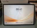 HUAWEI MatePad 11.5 2026 柔光版 华为平板电脑 护眼屏 鸿蒙AI 大电池 学生儿童学习机 12G+256G海岛蓝 实拍图