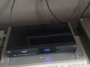 杰科（GIEC）BDP-G5300PLUS 真4K UHD蓝光播放机 dvd影碟机 杜比视界全景声 evd高清硬盘光碟播放器 NAS共享 实拍图