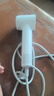 美的（Midea）高速护发吹风机 旅行便携家用速干负离子电吹风宿舍学生800W吹风筒 FG208mini女友生日礼物 实拍图