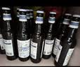 青岛啤酒（TsingTao）精酿白啤全麦原麦汁浓度10°P  500ml*12瓶整箱装 实拍图