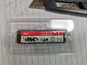 爱国者（aigo）512GB SSD固态硬盘 M.2接口NVMe协议 PCIe3.0原厂TLC颗粒 台式机笔记本通用P3500 读速3500MB/s 实拍图