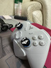 飞智冰原狼4多模版无线游戏手柄 类xbox 力调节摇杆双切扳机 switch电脑PC手机steam体感NS 仁王3 实拍图