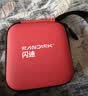闪迪（SanDisk）ELE 1TB 移动固态硬盘（PSSD）新元素 type-c接口 小巧便携手机直连笔记本电脑两用外接 办公存储 实拍图