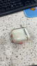 华强北新款【直营正品丨降噪Air4代】 蓝牙耳机真无线适配苹果主动降噪半入耳式国家补贴iPhone17/16/15Pods 【降噪全功能pods顶配版】 【主动降噪+空间音頻+三真电量】 实拍图